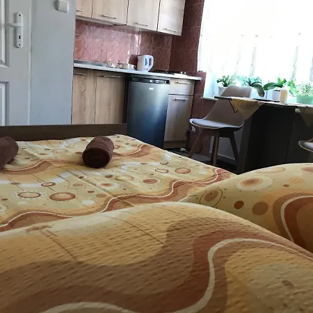 Aleksander Homestay Puck