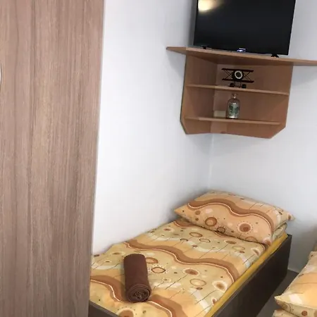 Homestay Aleksander