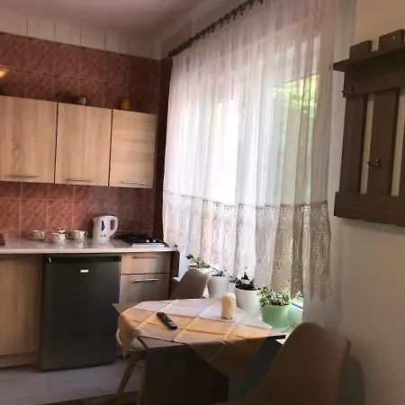 Aleksander Homestay Puck