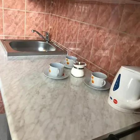 Homestay Aleksander Puck