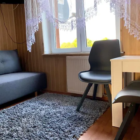 Homestay Aleksander
