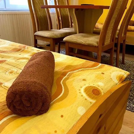 Homestay Aleksander