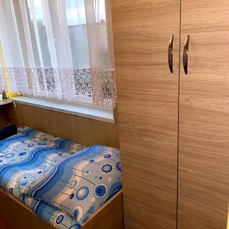 Homestay Aleksander Puck