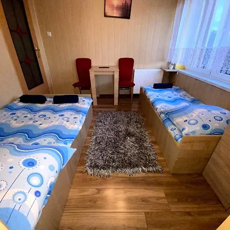Aleksander Homestay
