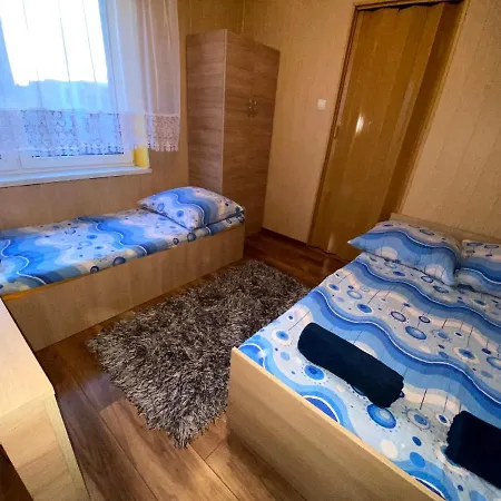 Homestay Aleksander Puck