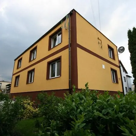 Homestay Aleksander