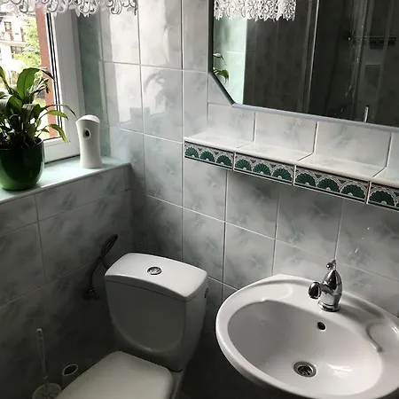 Aleksander Homestay Puck