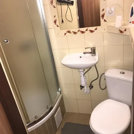 Homestay Aleksander