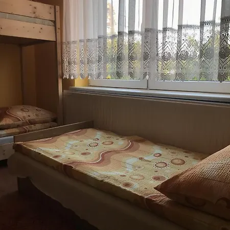 Homestay Aleksander