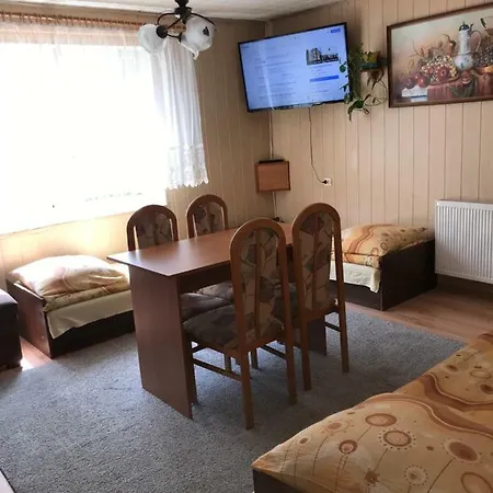 Homestay Aleksander Puck