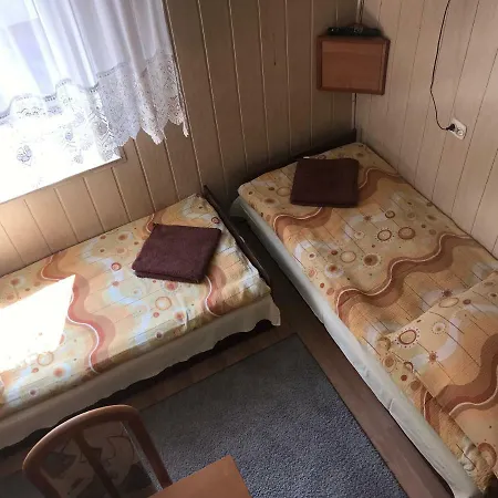 Aleksander Homestay