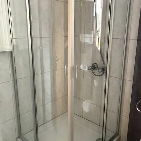 Aleksander Homestay *