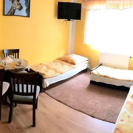 Homestay Aleksander Puck