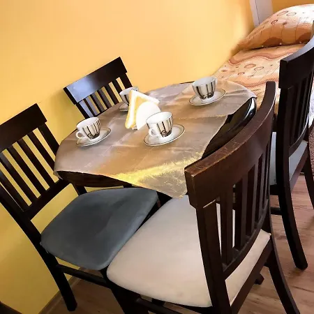 Aleksander Homestay *
