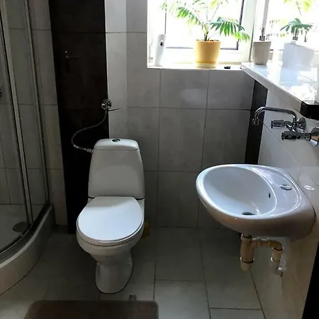 Aleksander Homestay Puck